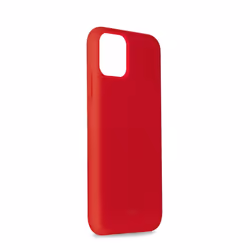 PURO IPCX6519ICONRED, Housse, Apple, IPHONE 11 PRO MAX, 16,5 cm (6.5"), Rouge