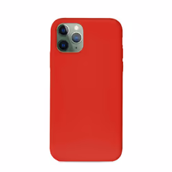 PURO IPCX6519ICONRED 6.5" Housse Rouge