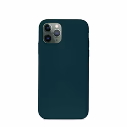 PURO IPCX19ICONDKGRN, Housse, Apple, IPHONE 11 PRO, 14,7 cm (5.8"), Vert