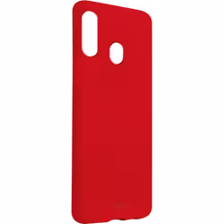 PURO PUROCOQICONGA40R, Samsung Galaxy A40 A405, Rouge