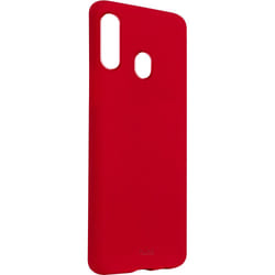 PURO PUROCOQICONGA40R coque de protection pour téléphones portables Rouge