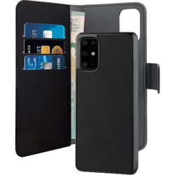 PURO PUROFOLIOMAGNP40B coque de protection pour téléphones portables Noir
