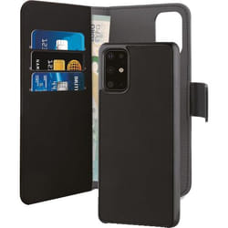 PURO PUROFOLIOMAGNP40PB coque de protection pour téléphones portables Noir