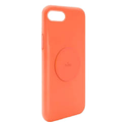 PURO Coque iPhone 6/7/8/SE - Orange