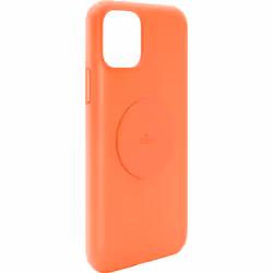 PURO PUROCOQICONFIP11O, iPhone 11, Orange