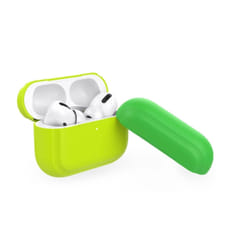 PURO APPROCASE1FLUOYEL accessoire pour casque /oreillettes Couverture