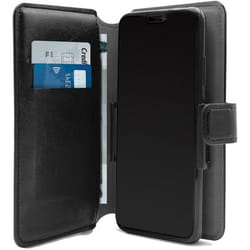 PURO PUROETUIUNIWALXLB coque de protection pour téléphones portables Noir