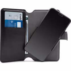 PURO PUROETUIUNIWALXLB coque de protection pour téléphones portables Noir