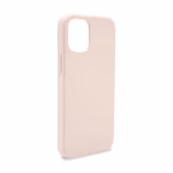 PURO Icon, Housse, Apple, iPhone 12 Mini, 13,7 cm (5.4"), Rose