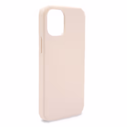 PURO Icon, Housse, Apple, iPhone 12/12 Pro, 15,5 cm (6.1"), Rose