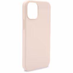 PURO Icon, Housse, Apple, iPhone 12 Pro Max, 17 cm (6.7"), Rose