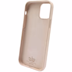 PURO Icon 6.7" Housse Rose