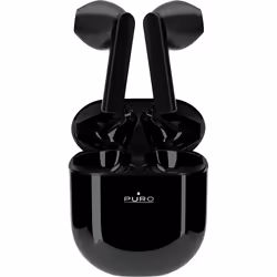 BIG BEN PURO Icon Pds 2/True Wireless Earphones Noir