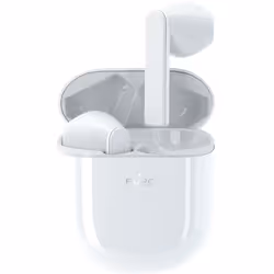 BIG BEN PURO IconPods 2, True Wireless Stereo (TWS), Blanc