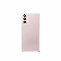 PURO 03 Nude, Housse, Samsung, Galaxy S21, 15,8 cm (6.2"), Transparent