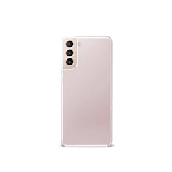 PURO 03 Nude 6.2" Housse Transparent