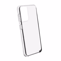 PURO Impact, Housse, Samsung, Galaxy S21 Ultra, 17,3 cm (6.8"), Transparent