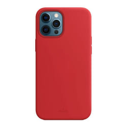 PURO IPC1261SKYMAGRED 6.1" Housse Rouge