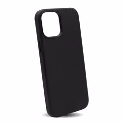 PURO Sky, Housse, Apple, iPhone 12 Pro Max, 17 cm (6.7"), Noir
