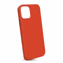PURO Sky, Housse, Apple, iPhone 12, iPhone 12 Pro, 15,5 cm (6.1"), Rouge