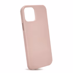 PURO Sky, Housse, Apple, iPhone 12, iPhone 12 Pro, 15,5 cm (6.1"), Rose