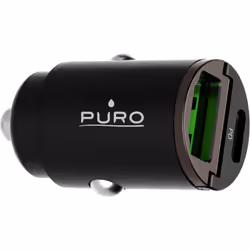 BIG BEN PUROCAC30WUSBACBK