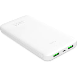 PURO PUROPBPW1002A1CW banque d'alimentation électrique Blanc