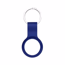 PURO ATICON1DKBLUE, Emplacement, Bleu, Apple, AirTag, 1 pièce(s)