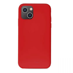 PURO IPC1361ICONRED 6.1" Housse Rouge
