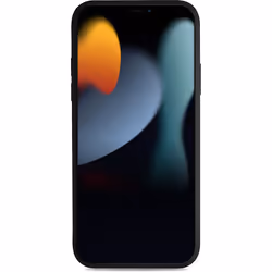 PURO PUROCOQICONIP1367BLK coque de protection pour téléphones portables Noir