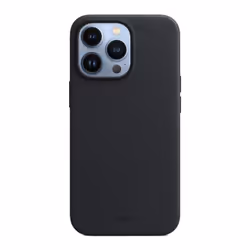 PURO IPC13P61SKYBLK, Housse, Apple, IPhone 13 Pro, 15,5 cm (6.1"), Noir