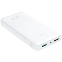 PURO PUROPBPW2002A1CW banque d'alimentation électrique Blanc