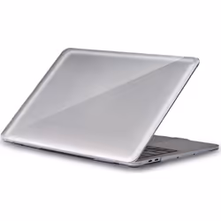 PURO PUROCOQMBKP1421TR, Apple MacBook Pro 14', Transparent