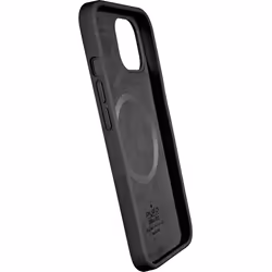 PURO PUROCOQICONMAGNIP12P coque de protection pour téléphones portables Noir
