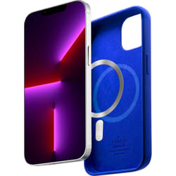 PURO PUROCOQICNMAGBIP13P coque de protection pour téléphones portables Bleu