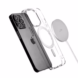 PURO CUSBCMAG1WHI chargeur d'appareils mobiles Smartphone Blanc USB Recharge sans fil Intérieure - Vue supplémentaire 4