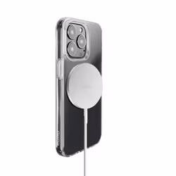 PURO CUSBCMAG1WHI chargeur d'appareils mobiles Smartphone Blanc USB Recharge sans fil Intérieure - Vue supplémentaire 6