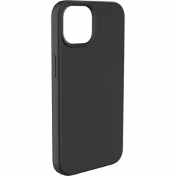 PURO PUROCOQICONBKIP14 coque de protection pour téléphones portables Noir