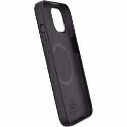 PURO PUROCOQICNMAGBKIP14 coque de protection pour téléphones portables Noir