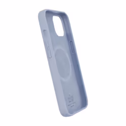 PURO Icon Mag, Housse, Apple, IPhone 14 And 13, 15,5 cm (6.1"), Bleu