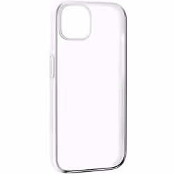 PURO IPC1461IMPCLTR, Housse, Apple, iPhone 14, iPhone 13, 15,5 cm (6.1"), Transparent