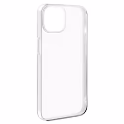PURO 03 Nude, Housse, Apple, IPhone 14 Plus, 17 cm (6.7"), Transparent