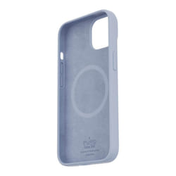 PURO Icon Mag 6.7" Housse Bleu