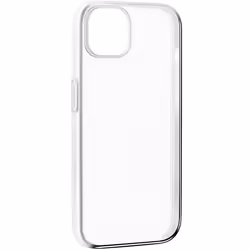 PURO IPC1467IMPCLTR, Housse, Apple, IPhone 14 Plus, 17 cm (6.7"), Transparent