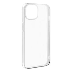 PURO 03 Nude 6.1" Housse Transparent