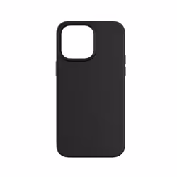 PURO IPC14P61ICONBLK, Housse, Apple, iPhone 14 Pro, 15,5 cm (6.1"), Noir