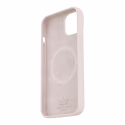 PURO IPC14P61ICONMAGROSE, Housse, Apple, iPhone 14 Pro, 15,5 cm (6.1"), Rose