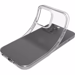 PURO 03 Nude 6.7" Housse Transparent