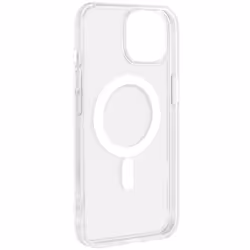 PURO IPC14P67LITEMAGTR, Housse, Apple, iPhone 14 Pro Max, 17 cm (6.7"), Transparent