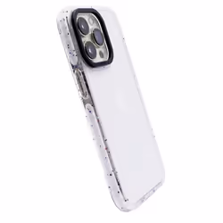 PURO IPC1467RECOVERWHI 6.7" Housse Transparent, Blanc - Vue supplémentaire 2